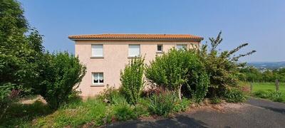 Propriété - 163 m²