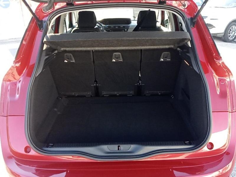 Citroën c4 spacetourer BlueHDi 130 s&amp;amp;S Bvm6 Feel