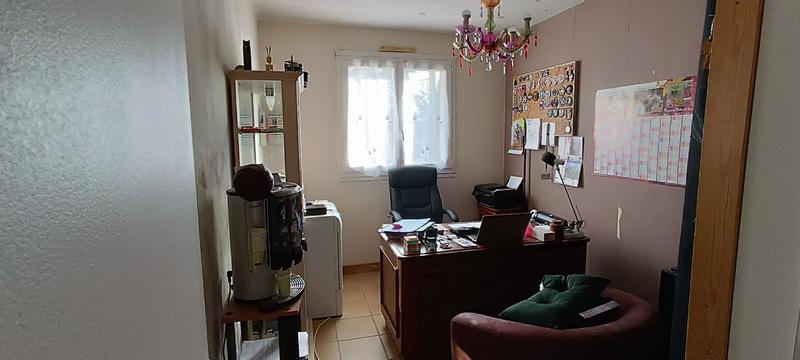 Maison - 107 m² - 5 pièces