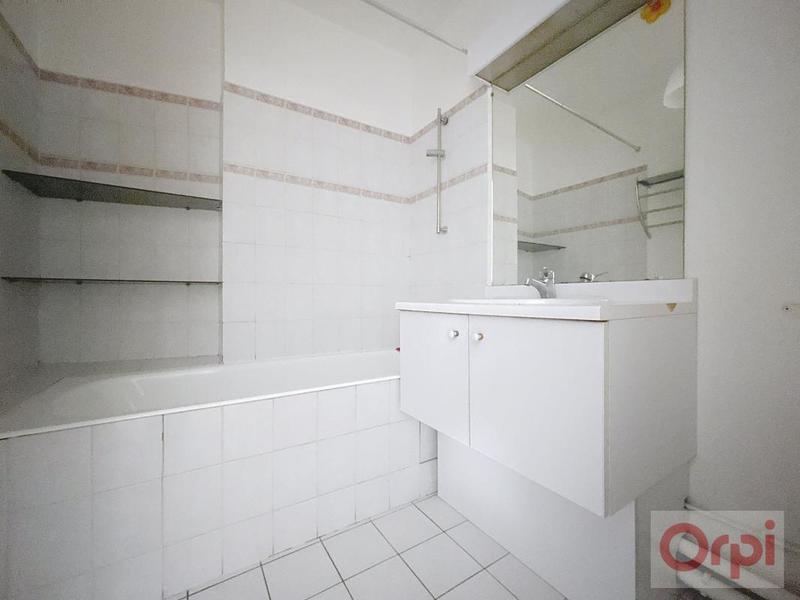 Appartement - 56 m² - 2 pièces