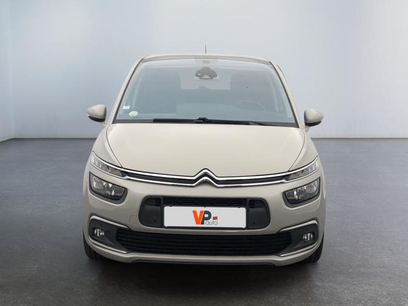 Citroën C4 Picasso BlueHDi 120 s&amp;S Intensive Eat6