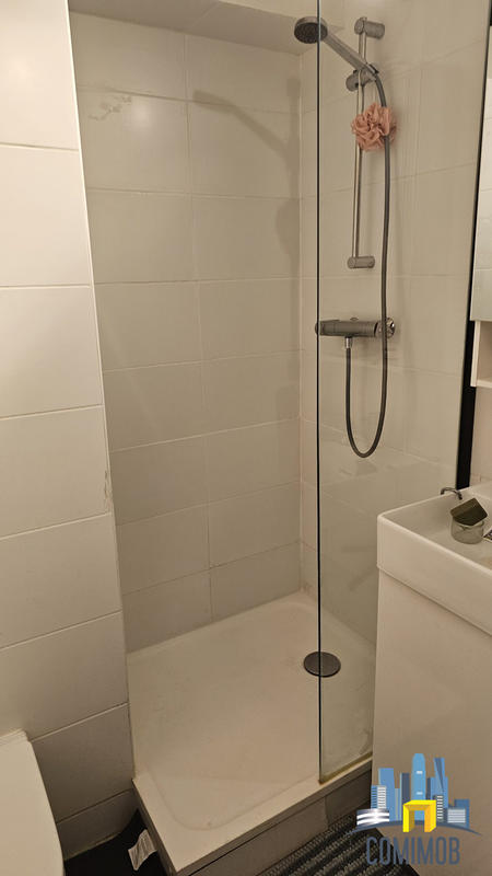 Appartement - 19 m² - 1 pièce