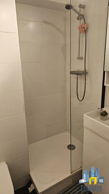 Appartement - 19 m² - 1 pièce