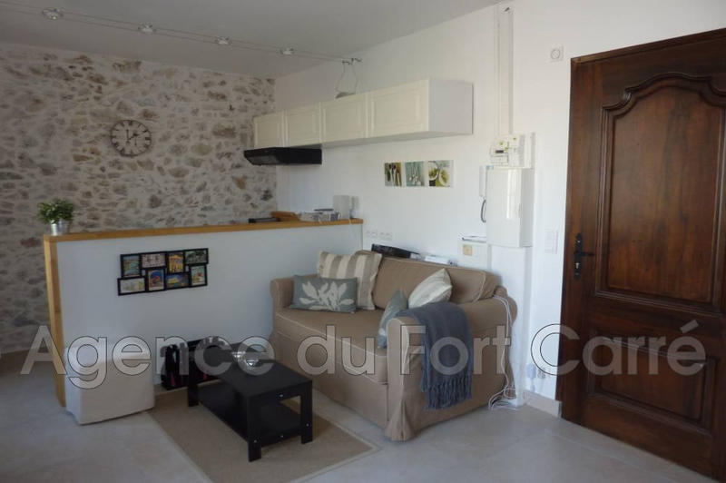 Appartement - 28 m² - 2 pièces