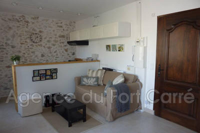 Appartement - 28 m² - 2 pièces