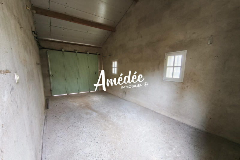 Maison ancienne - 113 m² - 5 pièces