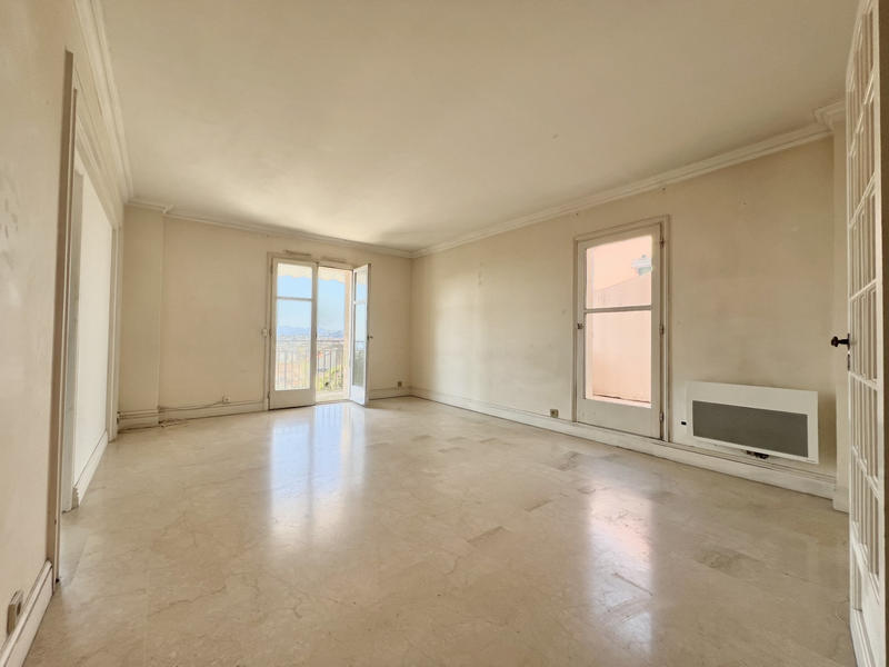 Appartement - 67 m² - 3 pièces