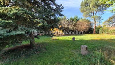 Maison de ville - 188 m² - 8 pièces