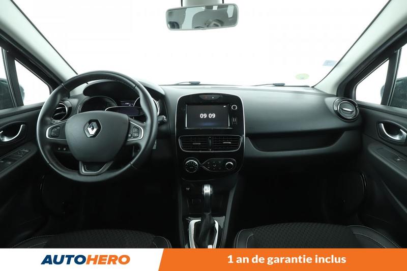 Renault Clio Estate 1.5 dCi Intens Edc 90 ch