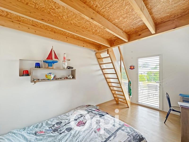 Maison - 154 m² - 5 pièces