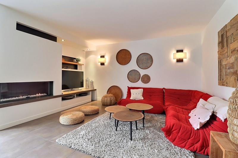 Maison - 194 m² - 7 pièces