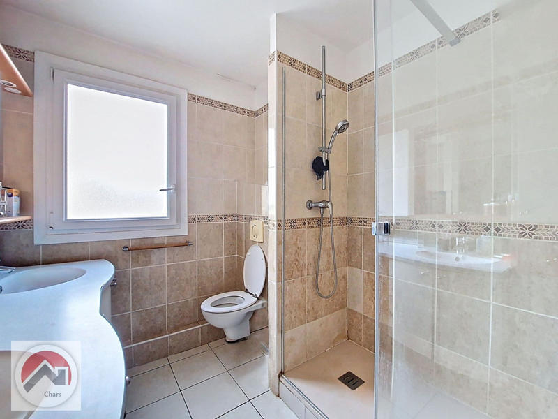 Maison - 144 m² - 7 pièces