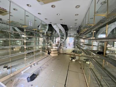 Local commercial - 44 m²