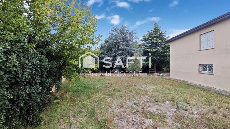 Terrain - 365 m²