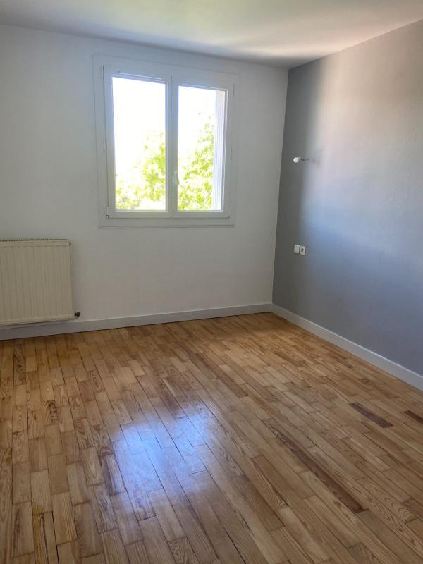 Appartement - 63 m² - 4 pièces