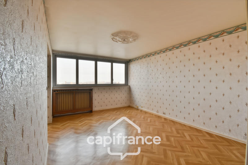 Appartement - 76 m² - 3 pièces