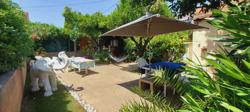 Maison - 163 m² - 6 pièces