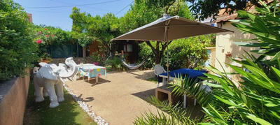 Maison - 163 m² - 6 pièces