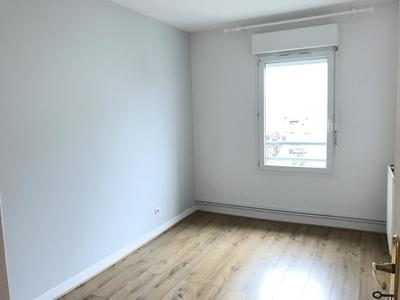 Appartement ancien - 61 m² - 3 pièces