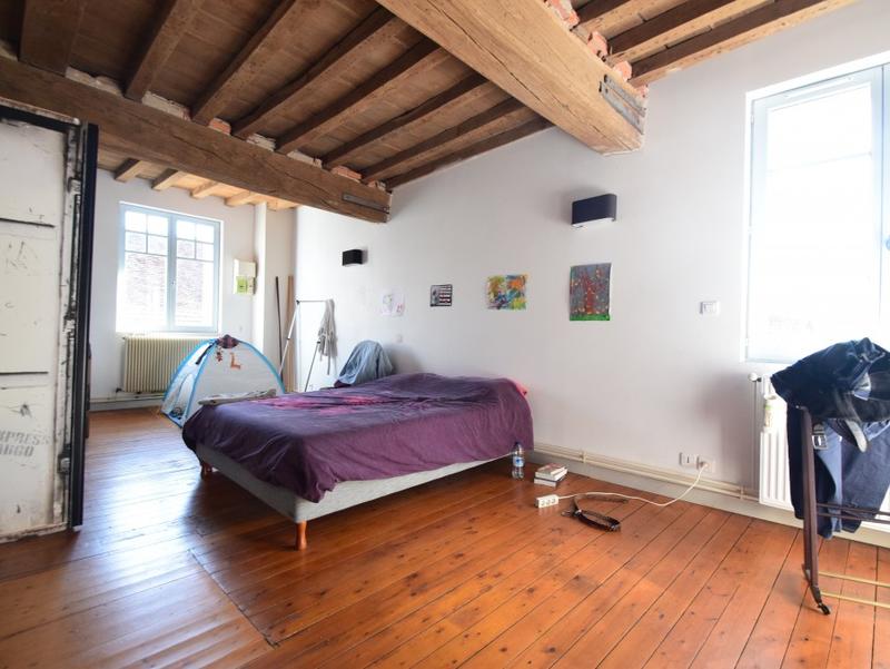 Maison - 200 m² - 5 pièces