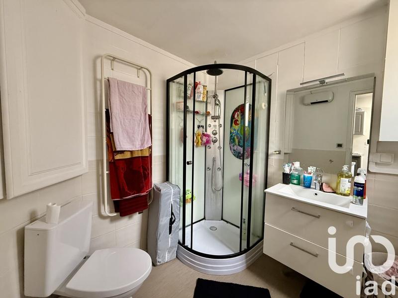 Maison de village - 59 m² - 4 pièces