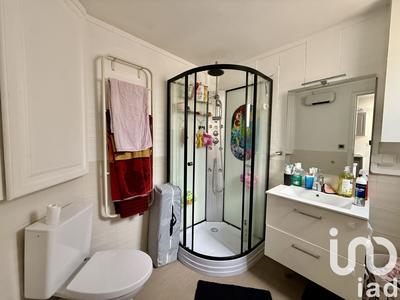 Maison de village - 59 m² - 4 pièces