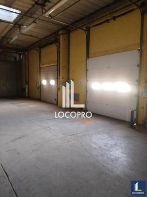 Local d'activité / Entrepôt - 3 000 m²