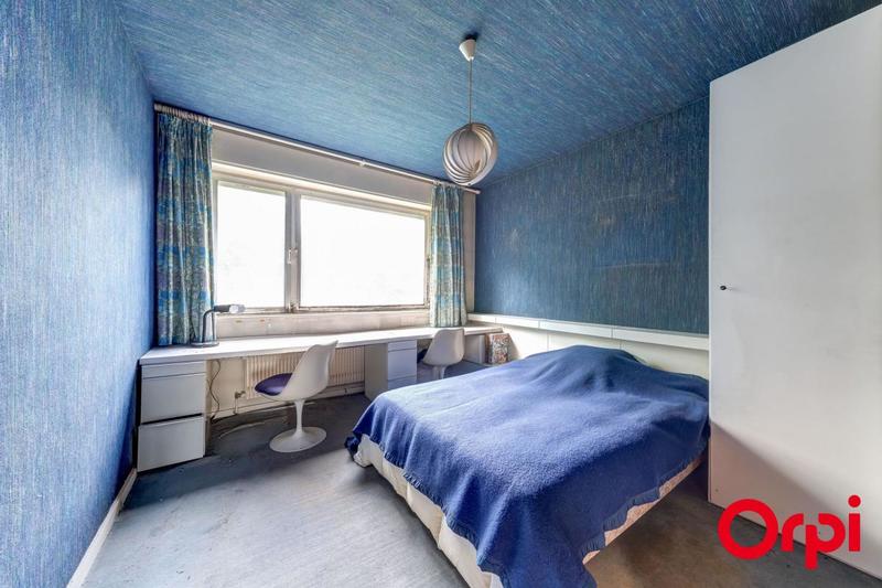 Appartement - 131 m² - 4 pièces