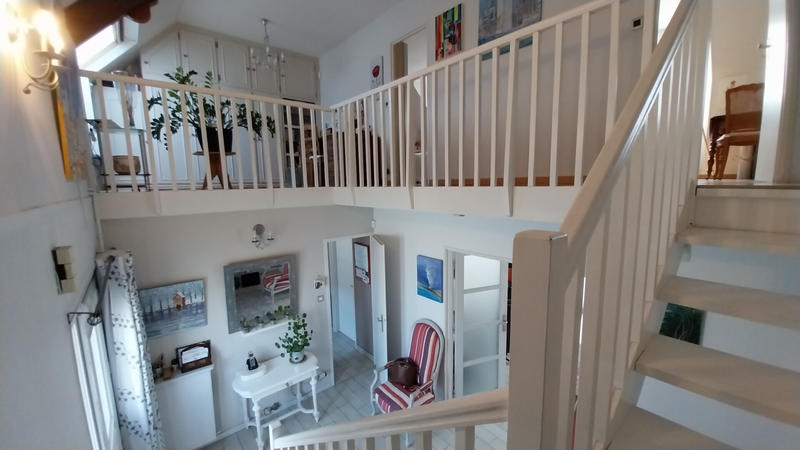 Maison - 132 m² - 5 pièces