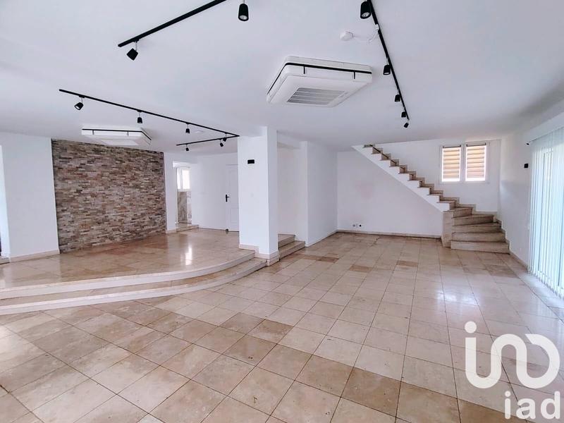 Maison de maîtres - 195 m² - 8 pièces