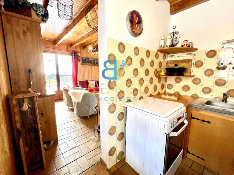 Châlet - 140 m² - 6 pièces