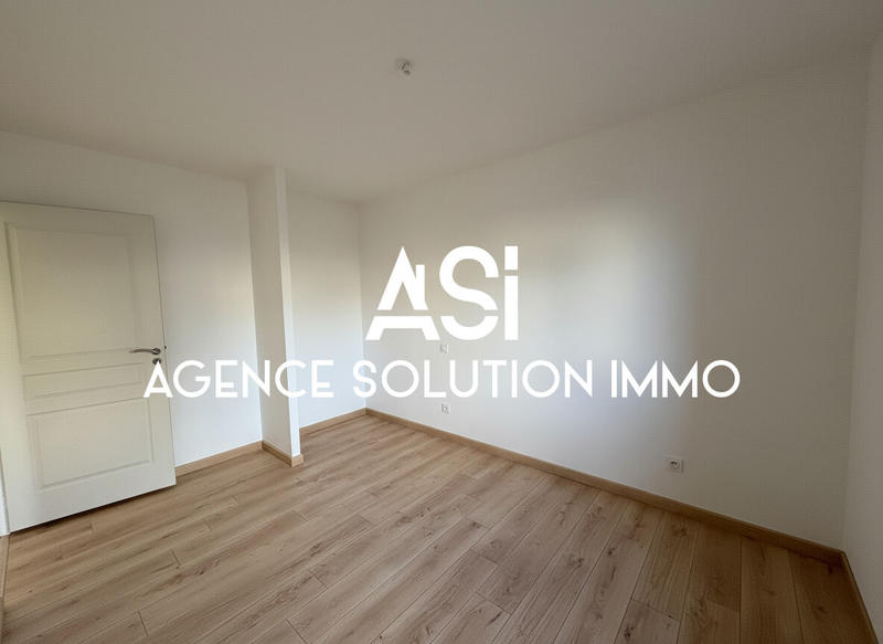 Maison - 92 m² - 5 pièces