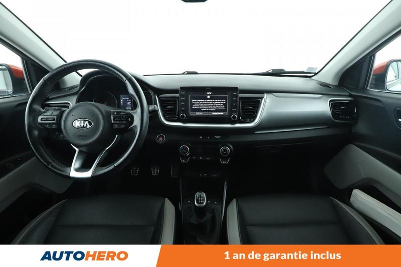 Kia Stonic 1.6 CRDi Isg Premium 115 ch