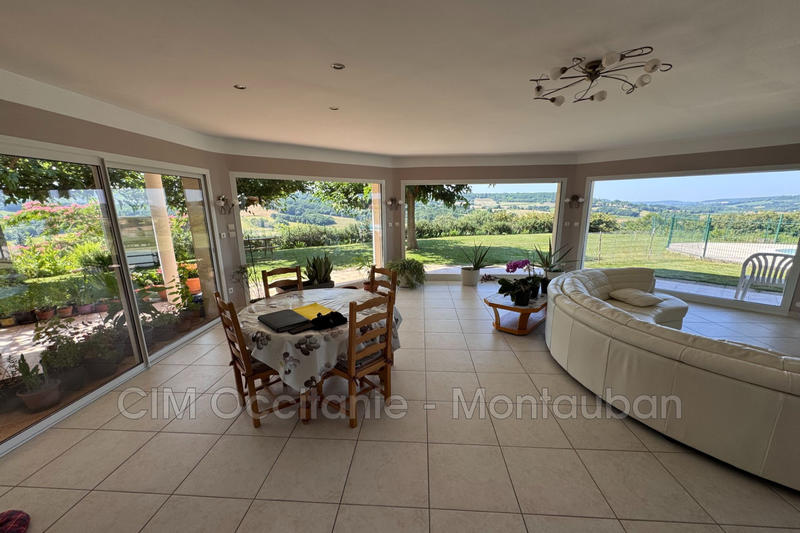 Maison - 146 m² - 5 pièces