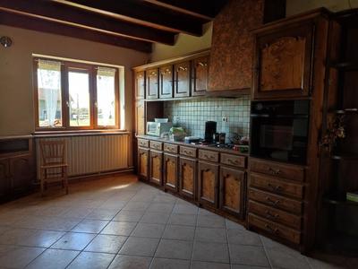 Fermette - 87 m² - 4 pièces