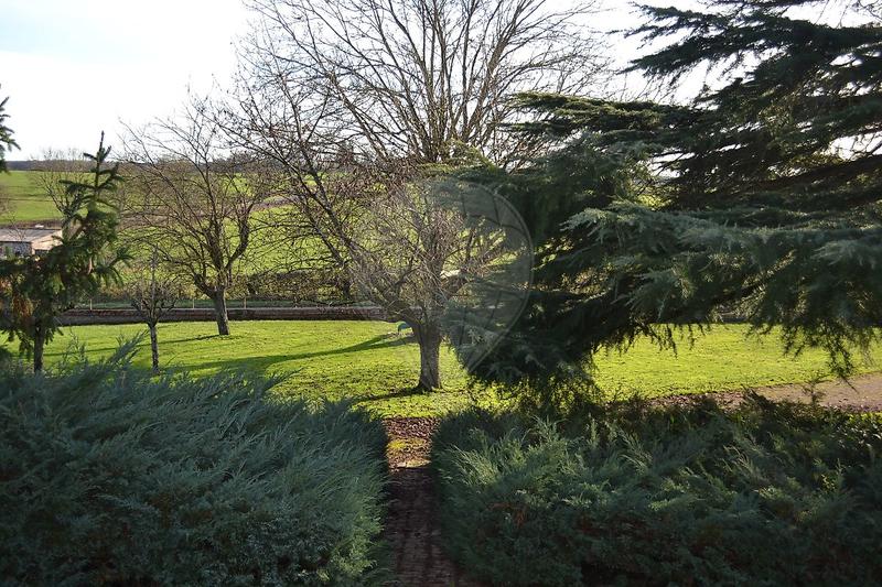 Pavillon - 89 m² - 4 pièces