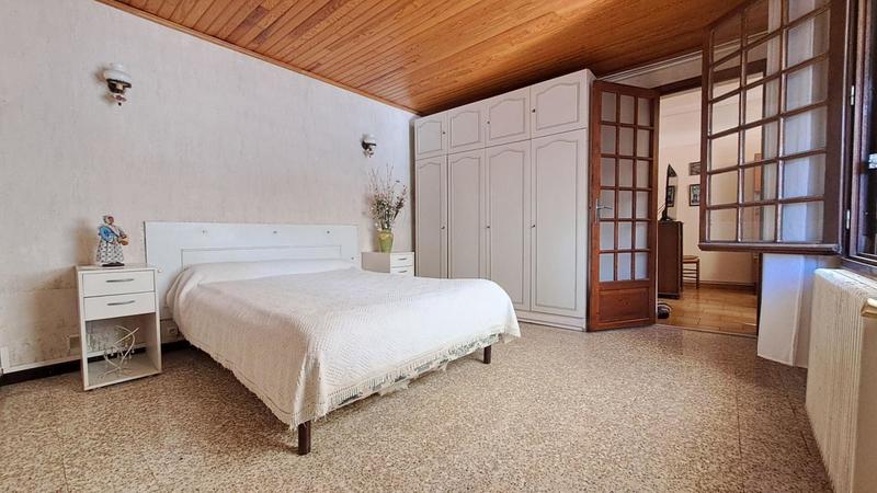 Maison - 58 m² - 4 pièces