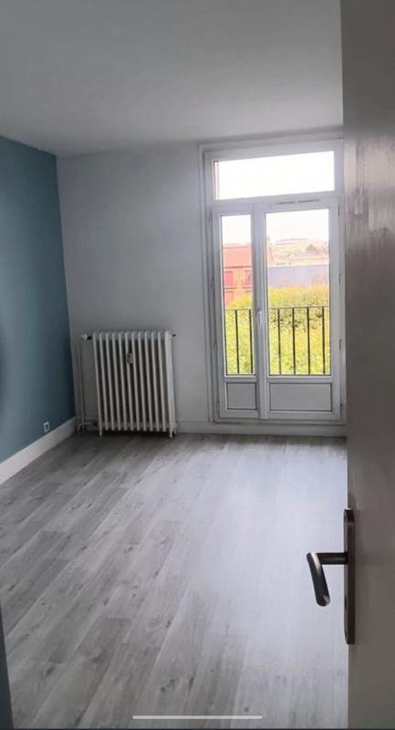Appartement - 68 m² - 4 pièces