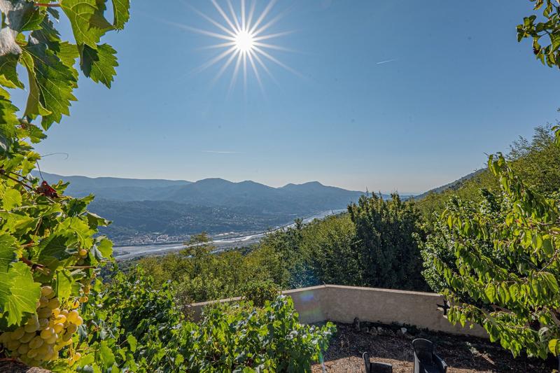 Bastide - 343 m² - 12 pièces