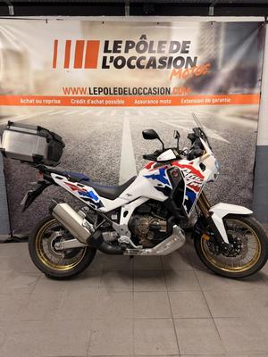 Honda Crf1100 Africa Twin Adv Sports Dct se - Africa Twin - Crf1100d4 1100