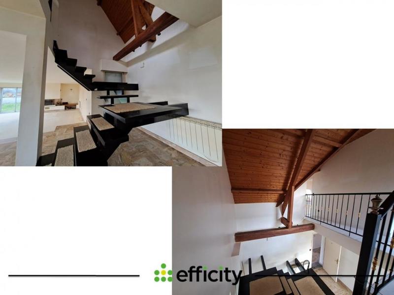 Maison - 207 m² - 6 pièces