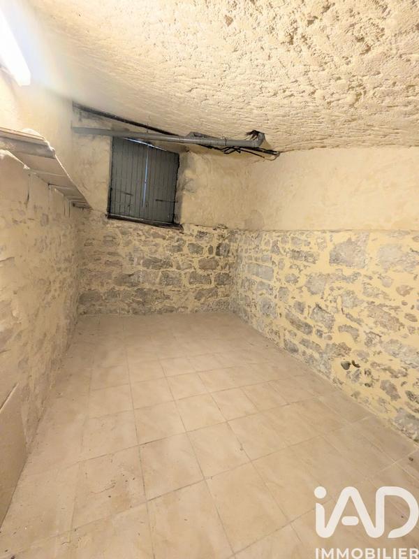 Appartement - 108 m² - 3 pièces