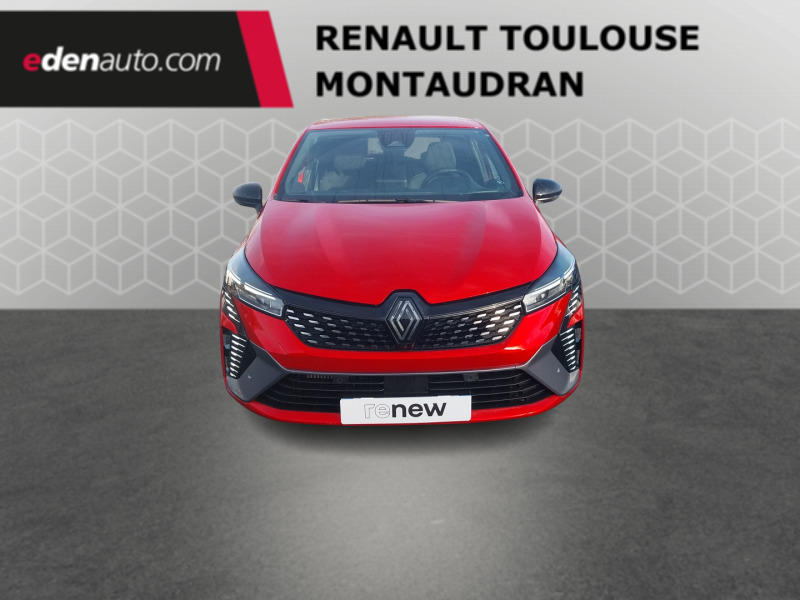 Renault Clio TCe 90 Esprit Alpine