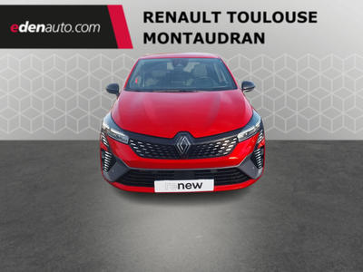 Renault Clio TCe 90 Esprit Alpine