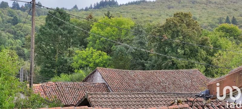 Maison de village - 124 m² - 4 pièces