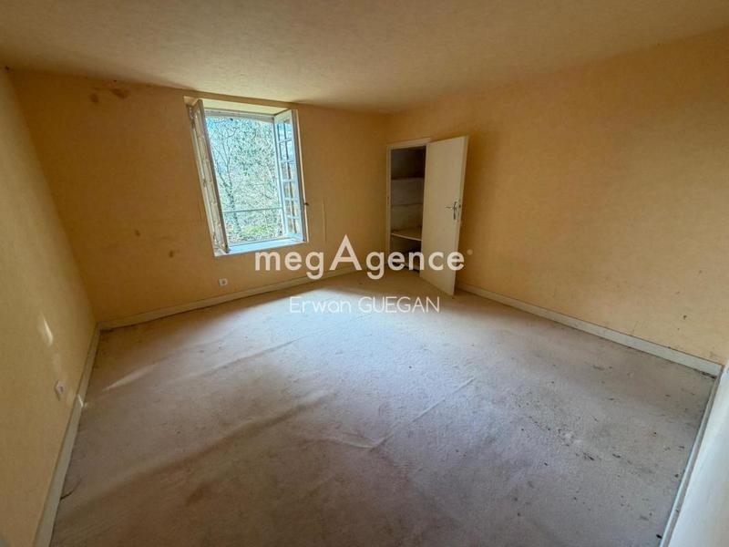 Longère - 250 m² - 8 pièces