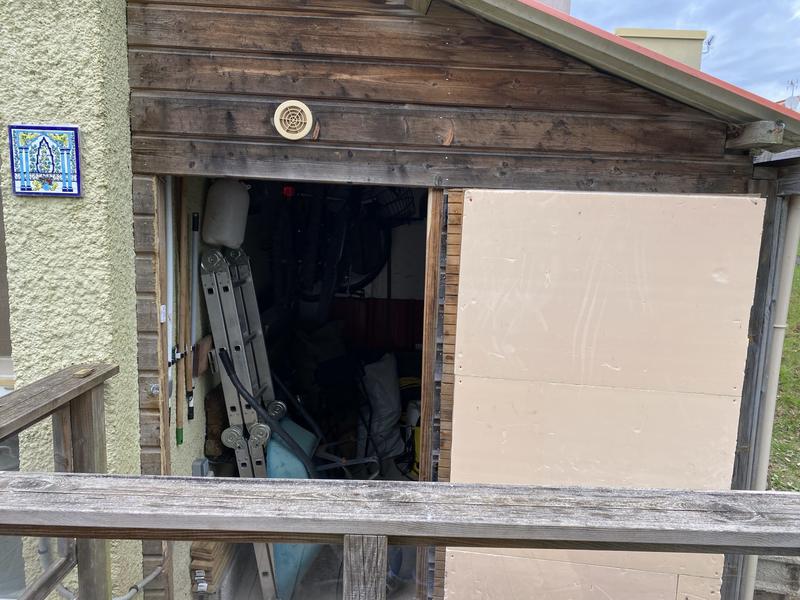 Maison - 33 m² - 2 pièces