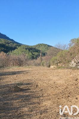 Terrain - 934 m²