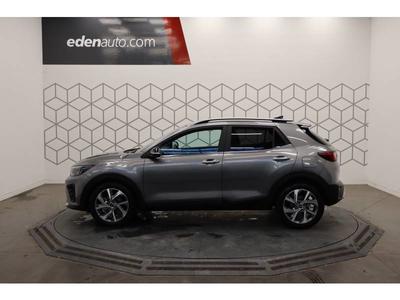 Kia Stonic 1.0 t-GDi 100 ch Dct7 Gt-line