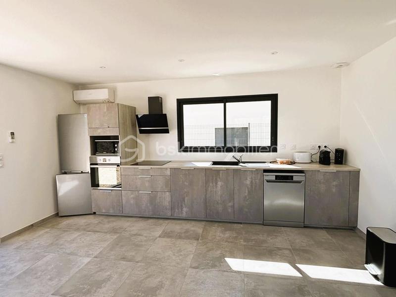 Villa - 95 m² - 4 pièces